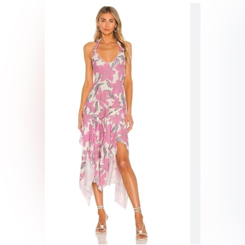 NWOT Atoir Sardinia Dress